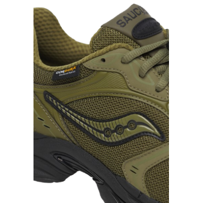 Кросівки Saucony PROGRID TRIUMPH 4 GORPCORE (S70758-3) розмір 11