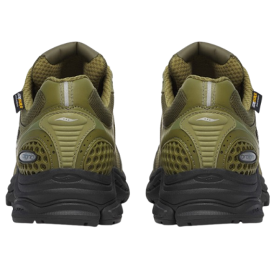 Кросівки Saucony PROGRID TRIUMPH 4 GORPCORE (S70758-3) розмір 11