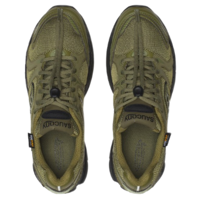 Кросівки Saucony PROGRID TRIUMPH 4 GORPCORE (S70758-3) розмір 11
