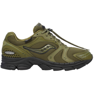 Кросівки Saucony PROGRID TRIUMPH 4 GORPCORE (S70758-3) розмір 11