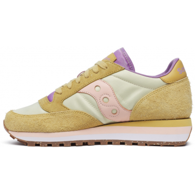 Кросівки Saucony JAZZ TRIPLE PRIMALOFT (S60794-3) розмір 6