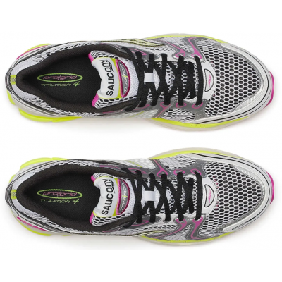 Кросівки Saucony PROGRID TRIUMPH 4 (S70704-14) розмір 5,5