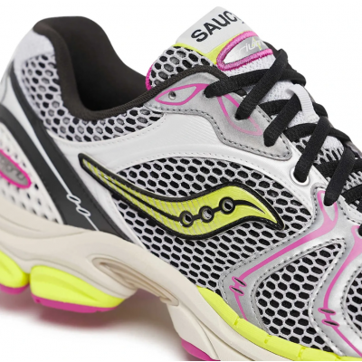 Кросівки Saucony PROGRID TRIUMPH 4 (S70704-14) розмір 5,5