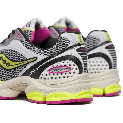 Кросівки Saucony PROGRID TRIUMPH 4 (S70704-14) розмір 5,5