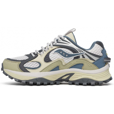Кросівки Saucony GRID AURA X (S70902-2) розмір 9