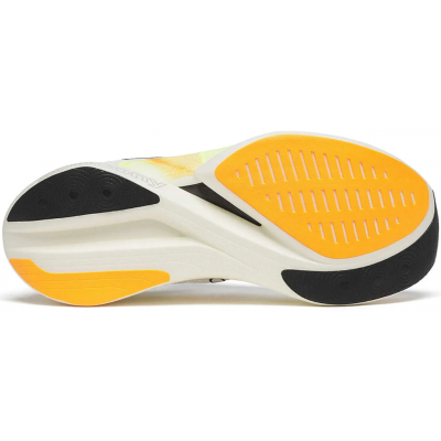 Карбонові кросівки для бігу Saucony ENDORPHIN ELITE 2 (S30994-130) розмір 6