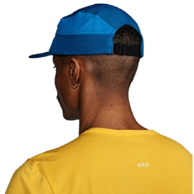 Кепка Saucony PEREGRINE HAT (SAU800074-AZS5) розмір S/M