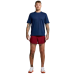 Футболка Saucony KINVARA SHORT SLEEVE (SAM800365-NV) розмір M