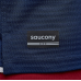 Футболка Saucony KINVARA SHORT SLEEVE (SAM800365-NV) розмір M