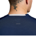 Футболка Saucony KINVARA SHORT SLEEVE (SAM800365-NV) розмір M