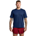 Футболка Saucony KINVARA SHORT SLEEVE (SAM800365-NV) розмір M