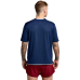 Футболка Saucony KINVARA SHORT SLEEVE (SAM800365-NV) розмір M