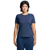 Футболка Saucony TRIUMPH SHORT SLEEVE (SAW800475-NV) розмір XS