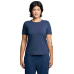 Футболка Saucony TRIUMPH SHORT SLEEVE (SAW800475-NV) розмір XS