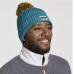 Шапка Saucony RESTED POM BEANIE (800031-PM)