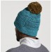Шапка Saucony RESTED POM BEANIE (800031-PM)