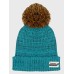 Шапка Saucony RESTED POM BEANIE (800031-PM)