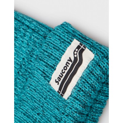 Шапка Saucony RESTED POM BEANIE (800031-PM)