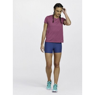 Треки Saucony FORTIFY 3" HOT SHORT (800373-NS) розмір M