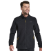 Вітрівка Saucony BLUSTER JACKET (800296-BK) розмір S