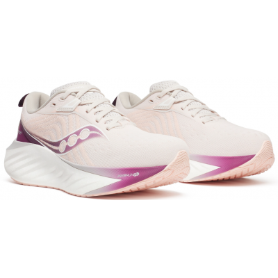 Кроссовки женские для бега Saucony TRIUMPH 22 (S10964-240) размер 7