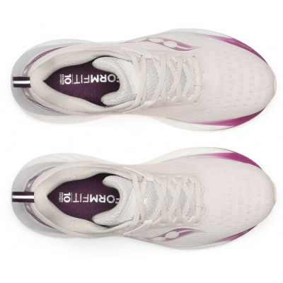 Кроссовки женские для бега Saucony TRIUMPH 22 (S10964-240) размер 7