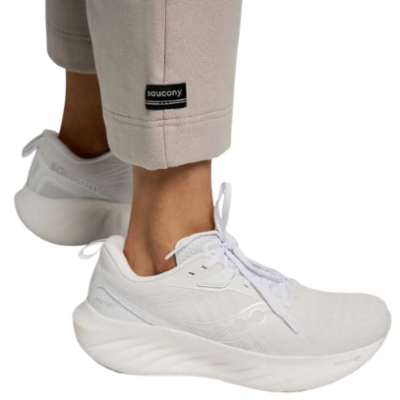 Штани спортивні Saucony RECOVERY PANT (SAW800526-DV) розмір L