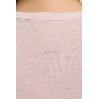 Футболка довг. рукав Laucony PEREGRINE MERINO LONG LLEEVE (800470-SKH) розмір L