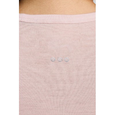 Футболка довг. рукав Saucony PEREGRINE MERINO LONG SLEEVE (800470-SKH) розмір S