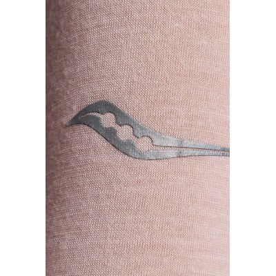 Футболка довг. рукав Laucony PEREGRINE MERINO LONG LLEEVE (800470-SKH) розмір L