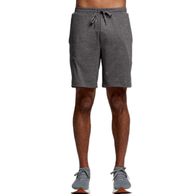 Шорти Saucony TRIUMPH 8" SHORT (SAM800369-CAH) розмір XL Шорти Saucony TRIUMPH 8" SHORT (SAM800369-CAH) розмір XL