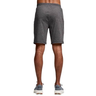 Шорти Saucony TRIUMPH 8" SHORT (SAM800369-CAH) розмір L