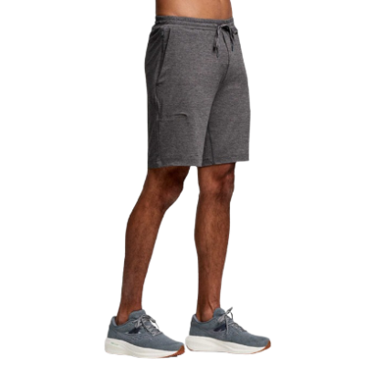 Шорти Saucony TRIUMPH 8" SHORT (SAM800369-CAH) розмір L