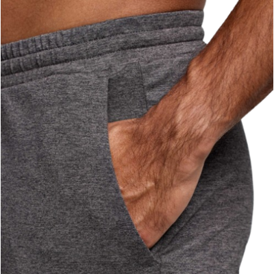 Шорти Saucony TRIUMPH 8" SHORT (SAM800369-CAH) розмір L