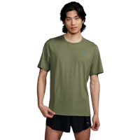 Футболка Saucony ENDORPHIN SHORT SLEEVE (SAM800394-OV) розмір L