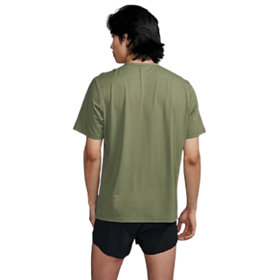 Футболка Saucony ENDORPHIN SHORT SLEEVE (SAM800394-OV) розмір M