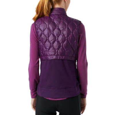 Жилет Saucony HURRICANE INSULATED VEST (SAW800522-EG) розмір S