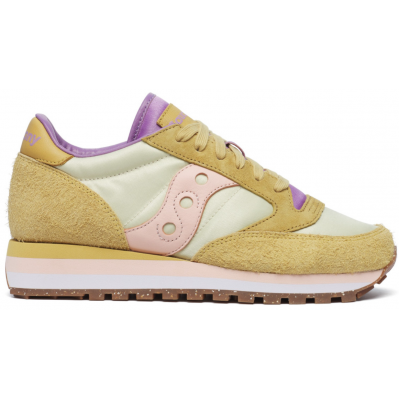 Кросівки Saucony JAZZ TRIPLE PRIMALOFT (S60794-3) розмір 6