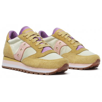 Кросівки Saucony JAZZ TRIPLE PRIMALOFT (S60794-3) розмір 6