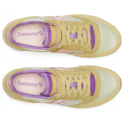 Кросівки Saucony JAZZ TRIPLE PRIMALOFT (S60794-3) розмір 6