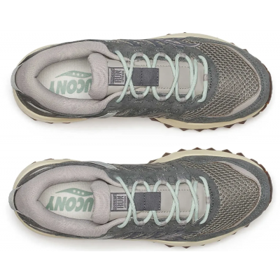 Кросівки Saucony GRID PEAK DESIGNED IN VENICE (S70887-2) розмір 9