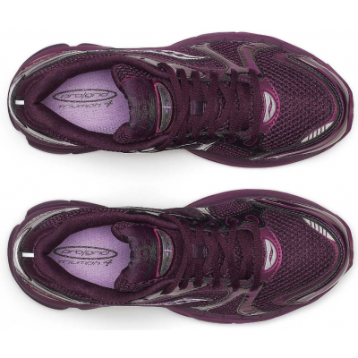 Кросівки Saucony PROGRID TRIUMPH 4 CHROMA (S60817-1) розмір 8