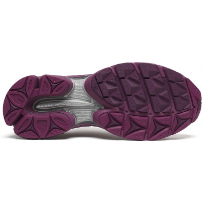 Кросівки Saucony PROGRID TRIUMPH 4 CHROMA (S60817-1) розмір 8