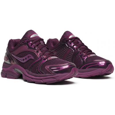 Кросівки Saucony PROGRID TRIUMPH 4 CHROMA (S60817-1) розмір 8