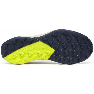 Трейловые кроссовки для бега Saucony PEREGRINE 15 (S20990-152) размер 9