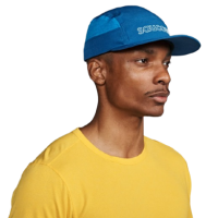 Кепка Saucony PEREGRINE HAT (SAU800074-AZS5) розмір S/M