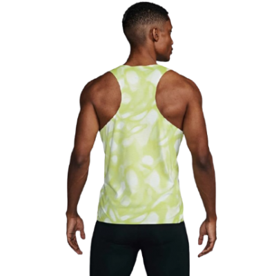 Майка Saucony ENDORPHIN SINGLET (SAM800382-SLS5) розмір L