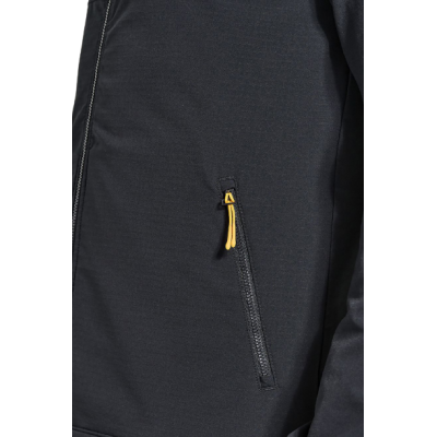 Вітрівка Saucony BLUSTER JACKET (800296-BK) розмір S