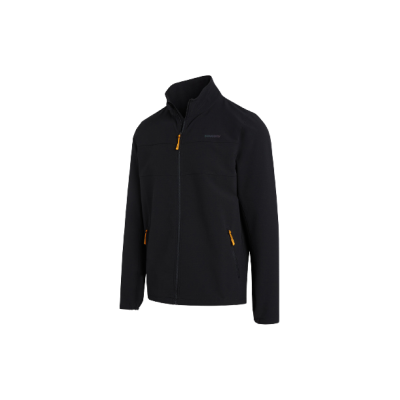 Вітрівка Saucony BLUSTER JACKET (800296-BK) розмір S