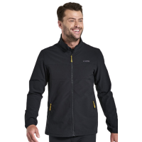 Вітрівка Saucony BLUSTER JACKET (800296-BK) розмір S